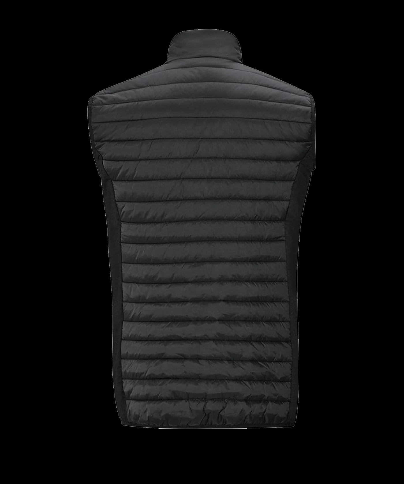 JAKO Steppweste Premium-black