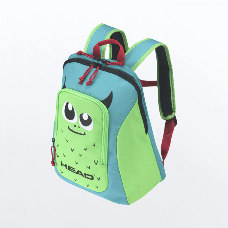Head Kids Backpack grün