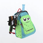 Head Kids Backpack grün