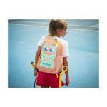 Head Kids Backpack rosa