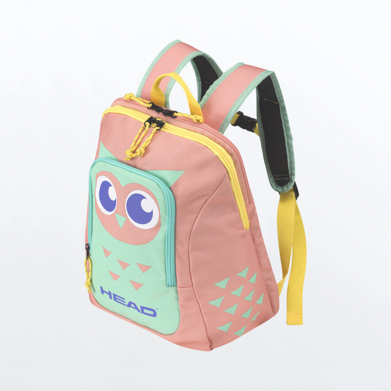 Head Kids Backpack rosa