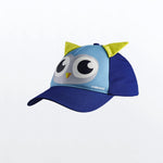 Head Kids Cap Owl