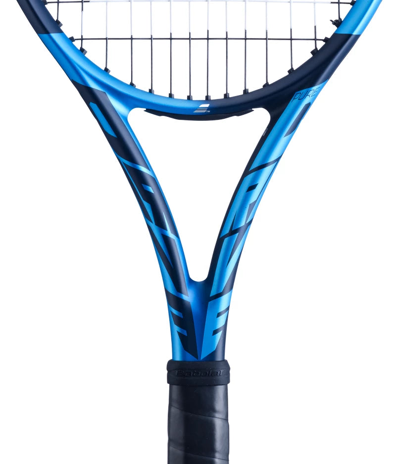 Babolat Pure Drive Jr. 26 NC-blue
