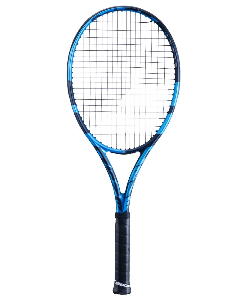 Babolat Pure Drive Jr. 26 NC-blue