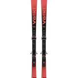 Völkl RACETIGER RC RED + VMOT 12 RED