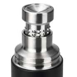 Klean Kanteen Edelstahl Isolierkanne TKPro 750 ml - schwarz matt