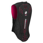 Komperdell Ballistic Vest Junior pink