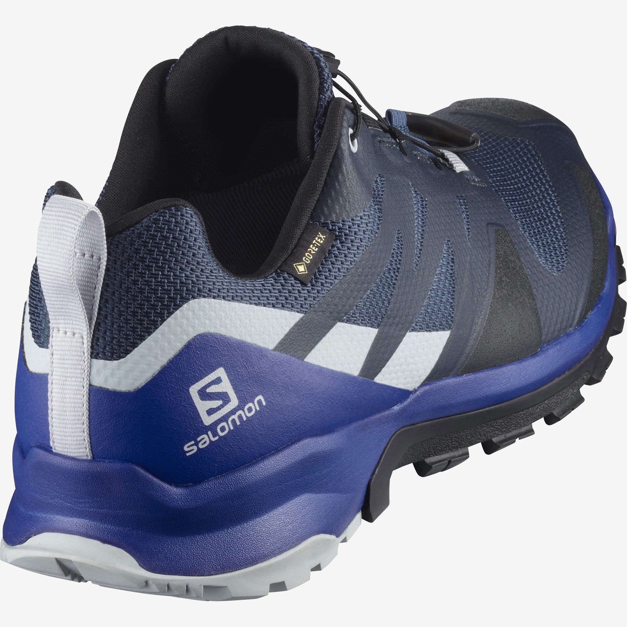 Salomon XA ROGG GTX denim/black/pearl