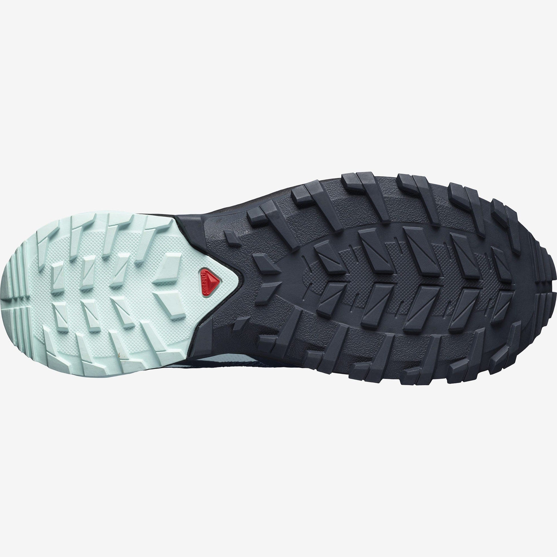 Salomon XA ROGG GTX wmn dark denim/black