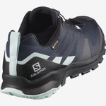 Salomon XA ROGG GTX wmn dark denim/black