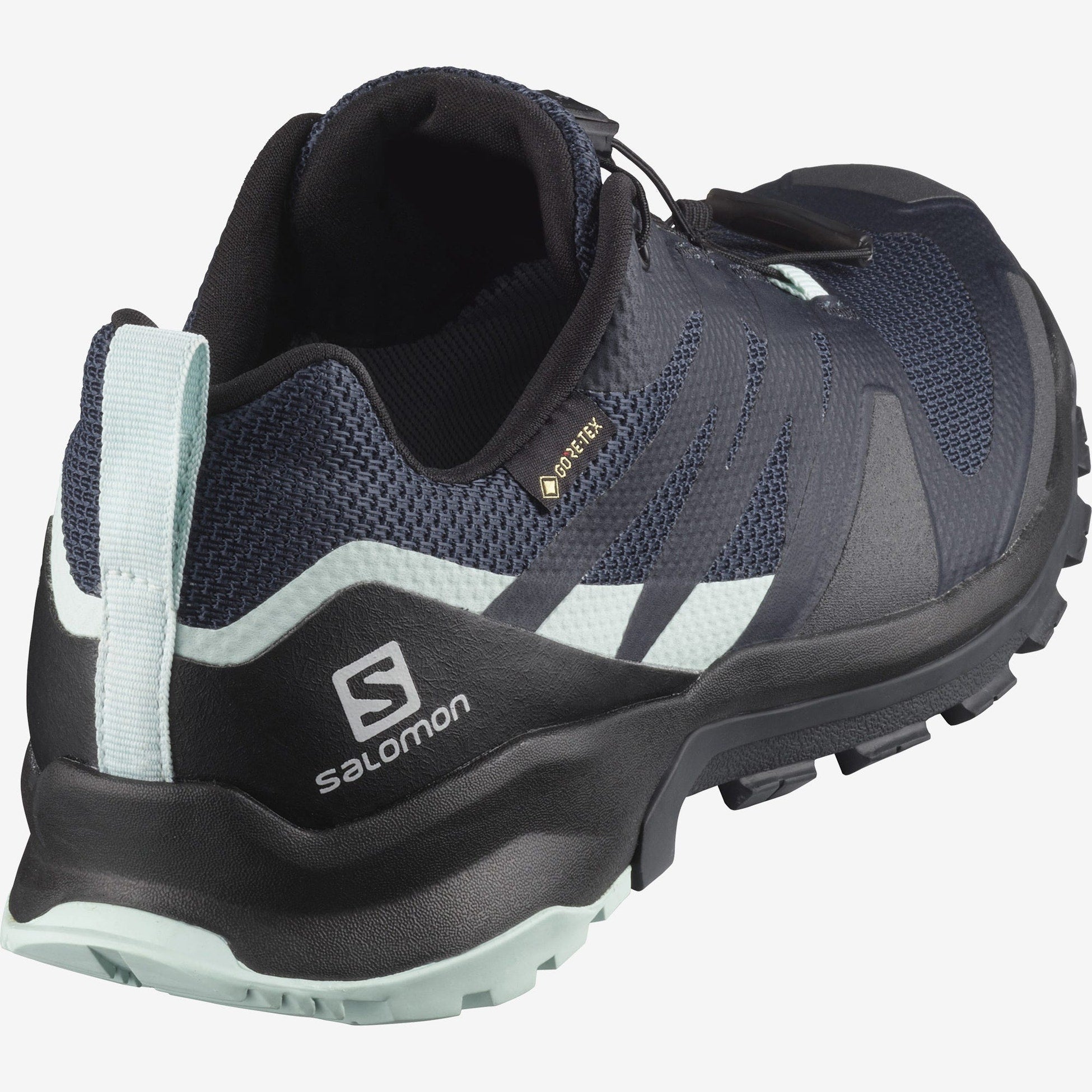 Salomon XA ROGG GTX wmn dark denim/black