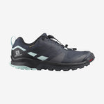 Salomon XA ROGG GTX wmn dark denim/black
