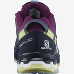 Salomon XA PRO 3D v8 GTX wmn plum caspia