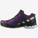 Salomon XA PRO 3D v8 GTX wmn plum caspia