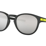 Oakley Latch Valentino Rossi chrome
