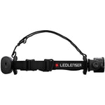 Ledlenser H15R Core black