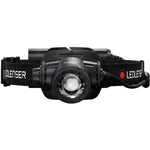 Ledlenser H15R Core black