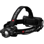 Ledlenser H15R Core black