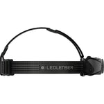 Ledlenser MH7 grey