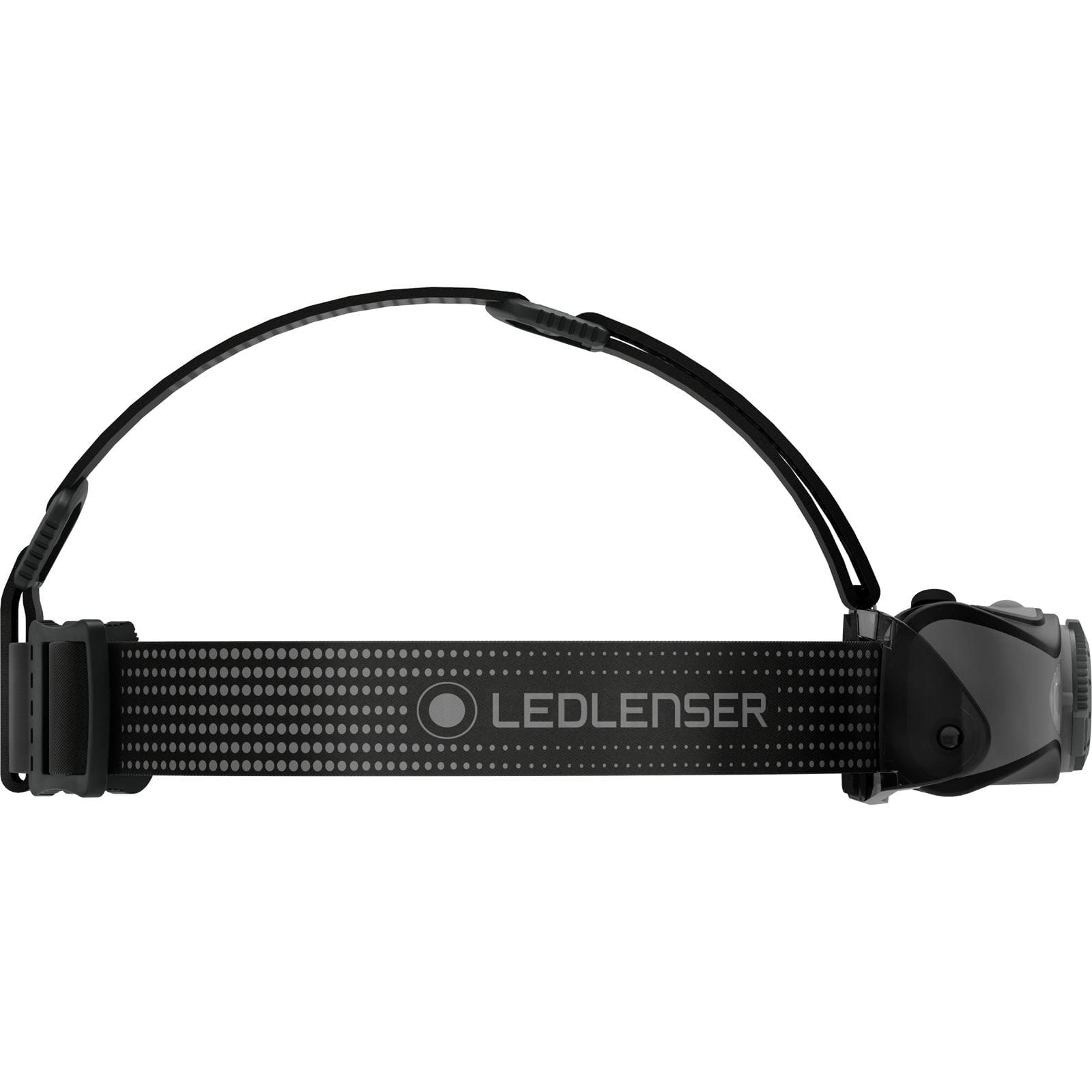Ledlenser MH7 grey