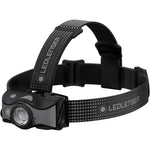 Ledlenser MH7 grey