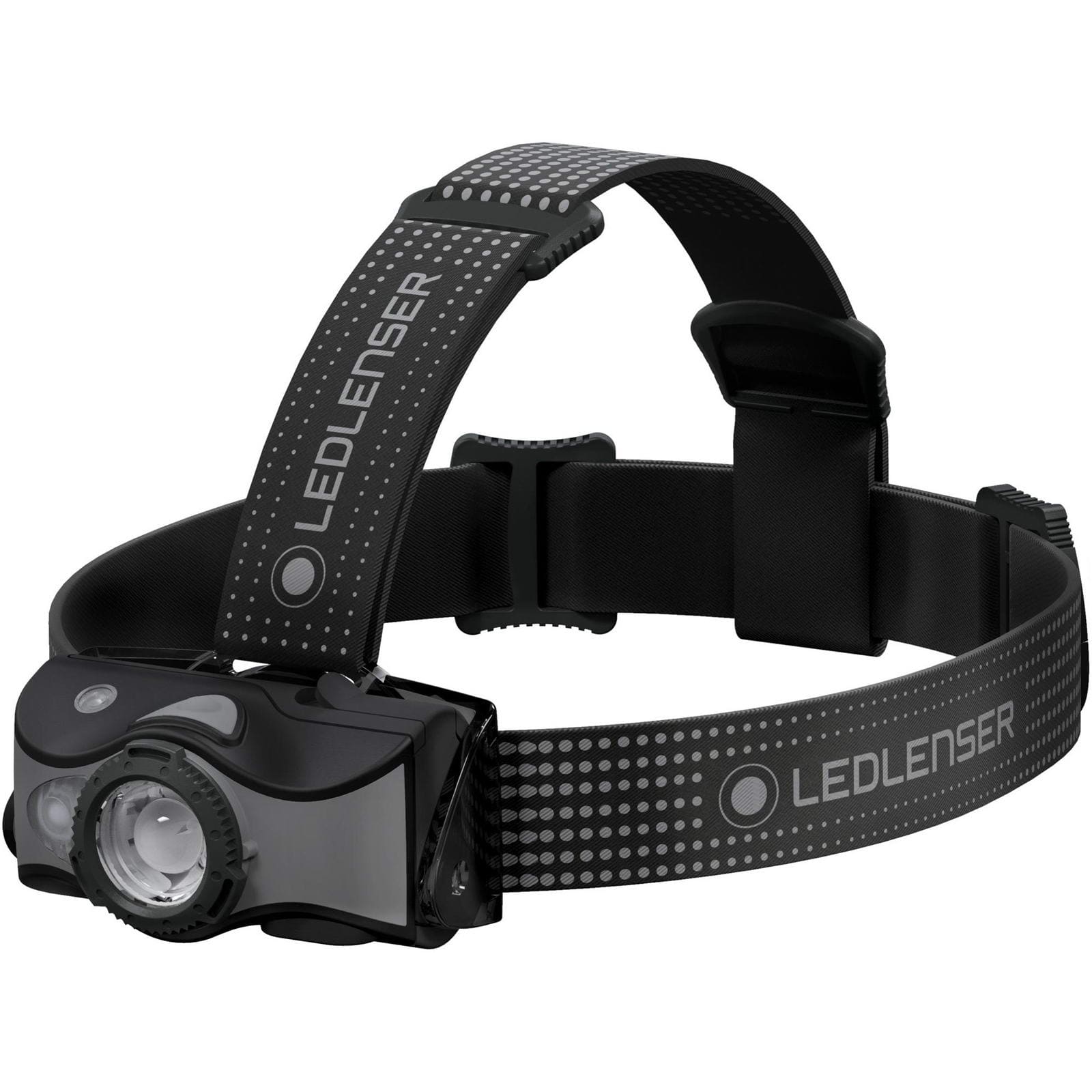 Ledlenser MH7 grey