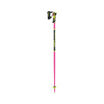Leki WCR Lite SL 3D pink
