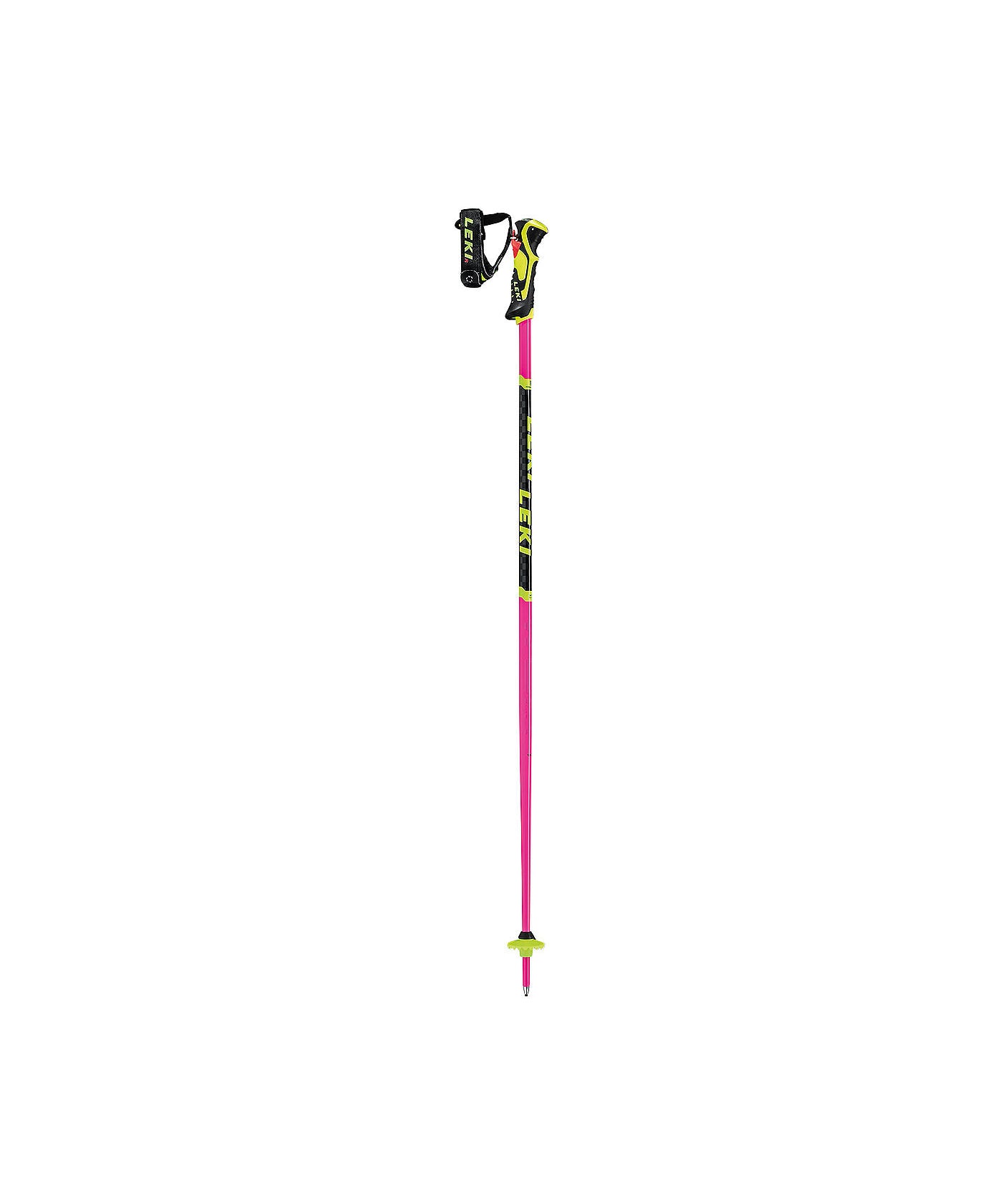 Leki WCR Lite SL 3D pink