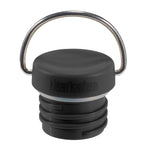 Klean Kanteen Loop Cap für Kid & Classic & Reflect-black