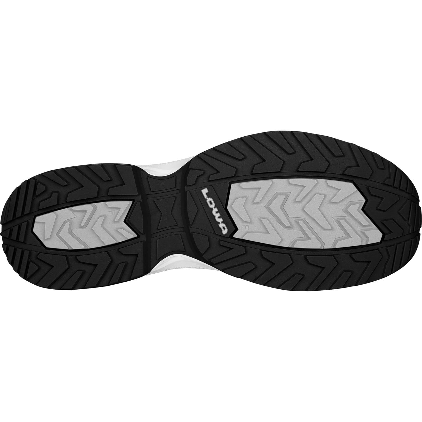 Lowa Innox EVO GTX Lo WS graphit-arktis