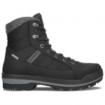 Lowa Isarco EVO GTX mid, schwarz