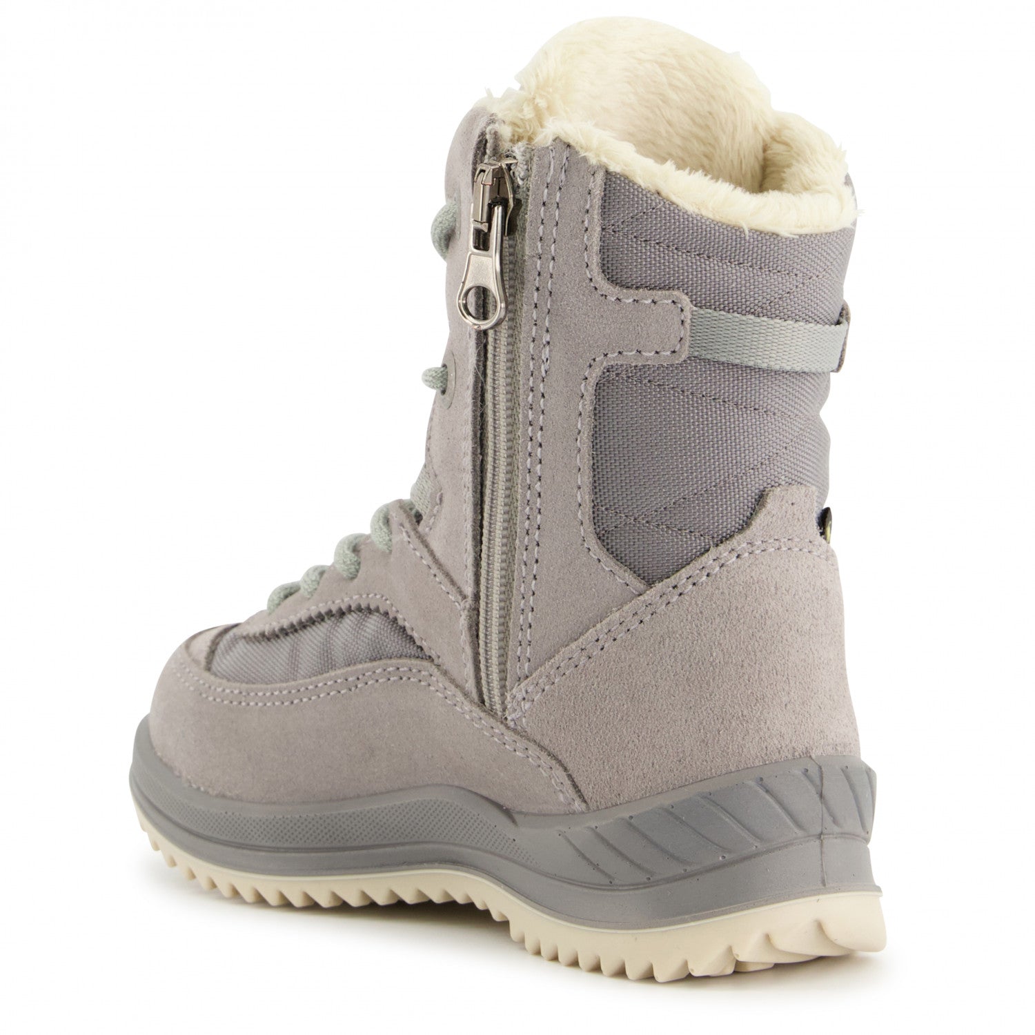 Lowa Ella GTX jr. stein/mint