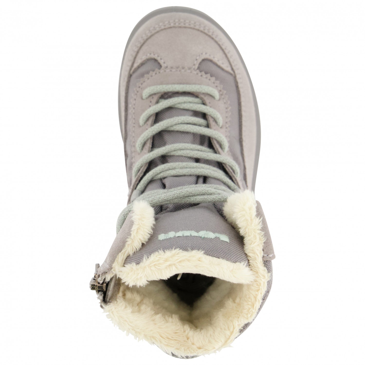 Lowa Ella GTX jr. stein/mint