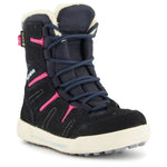 Lowa Lucy GTX navy fuchsia