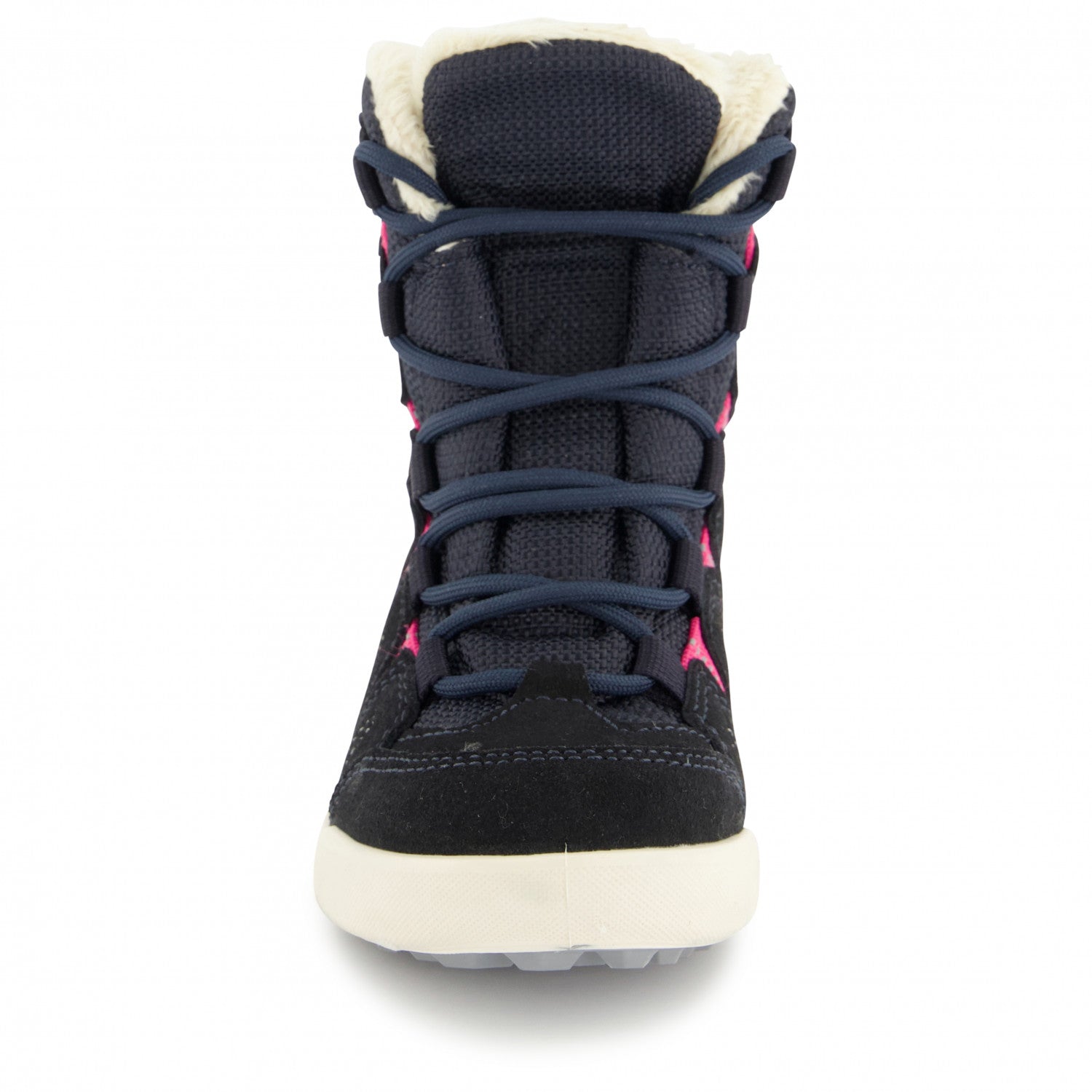 Lowa Lucy GTX navy fuchsia