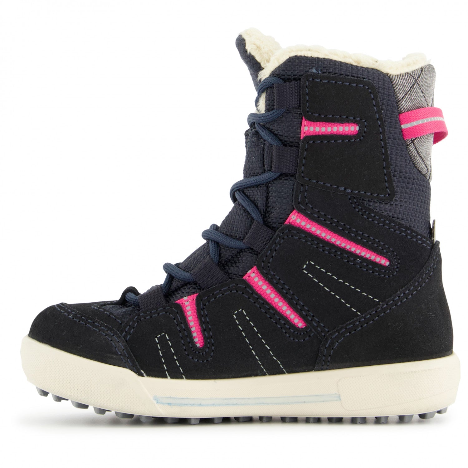 Lowa Lucy GTX navy fuchsia