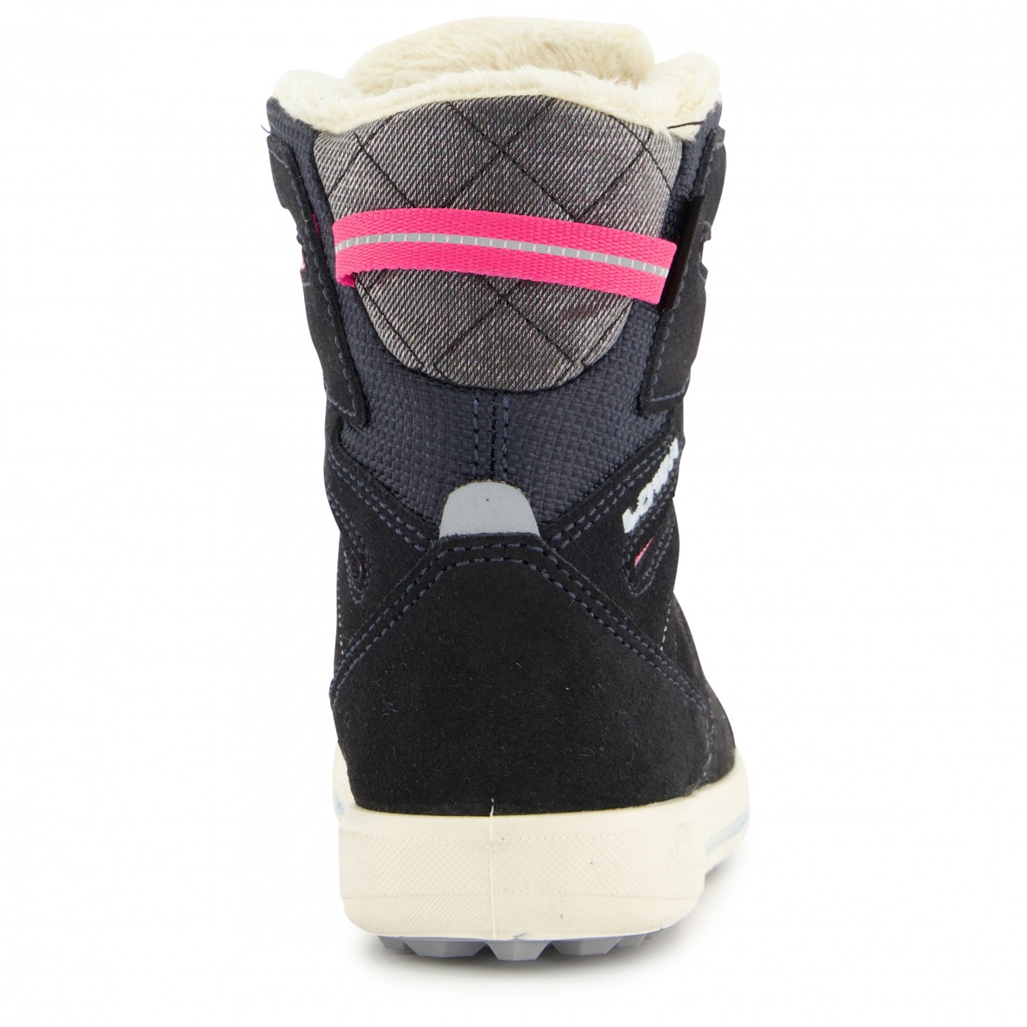 Lowa Lucy GTX navy fuchsia