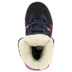 Lowa Lucy GTX navy fuchsia