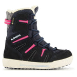 Lowa Lucy GTX navy fuchsia