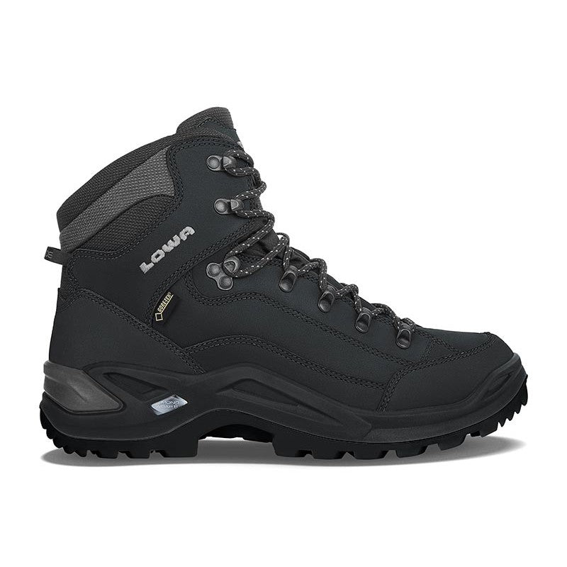 Lowa Renegade GTX Mid tiefschwarz