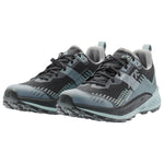 Lowa Amplux 2 GTX Ws schwarz/rauchblau