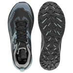 Lowa Amplux 2 GTX Ws schwarz/rauchblau