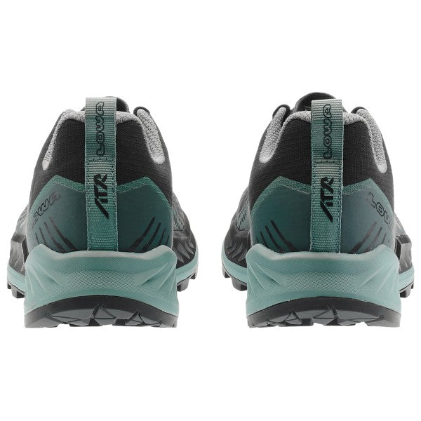 Lowa Amplux 2 GTX Ws schwarz/rauchblau