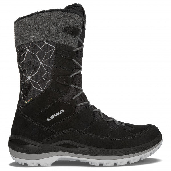 Lowa Barina III GTX ws schwarz