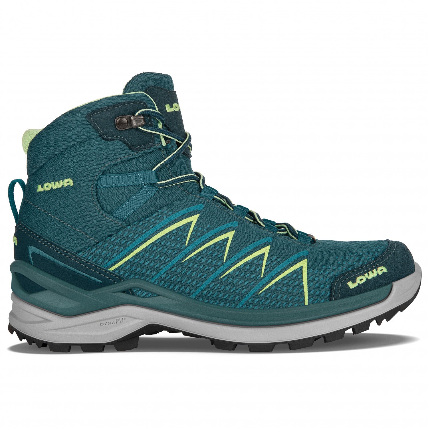 Lowa Ferrox Pro GTX MID WS, petr/mint