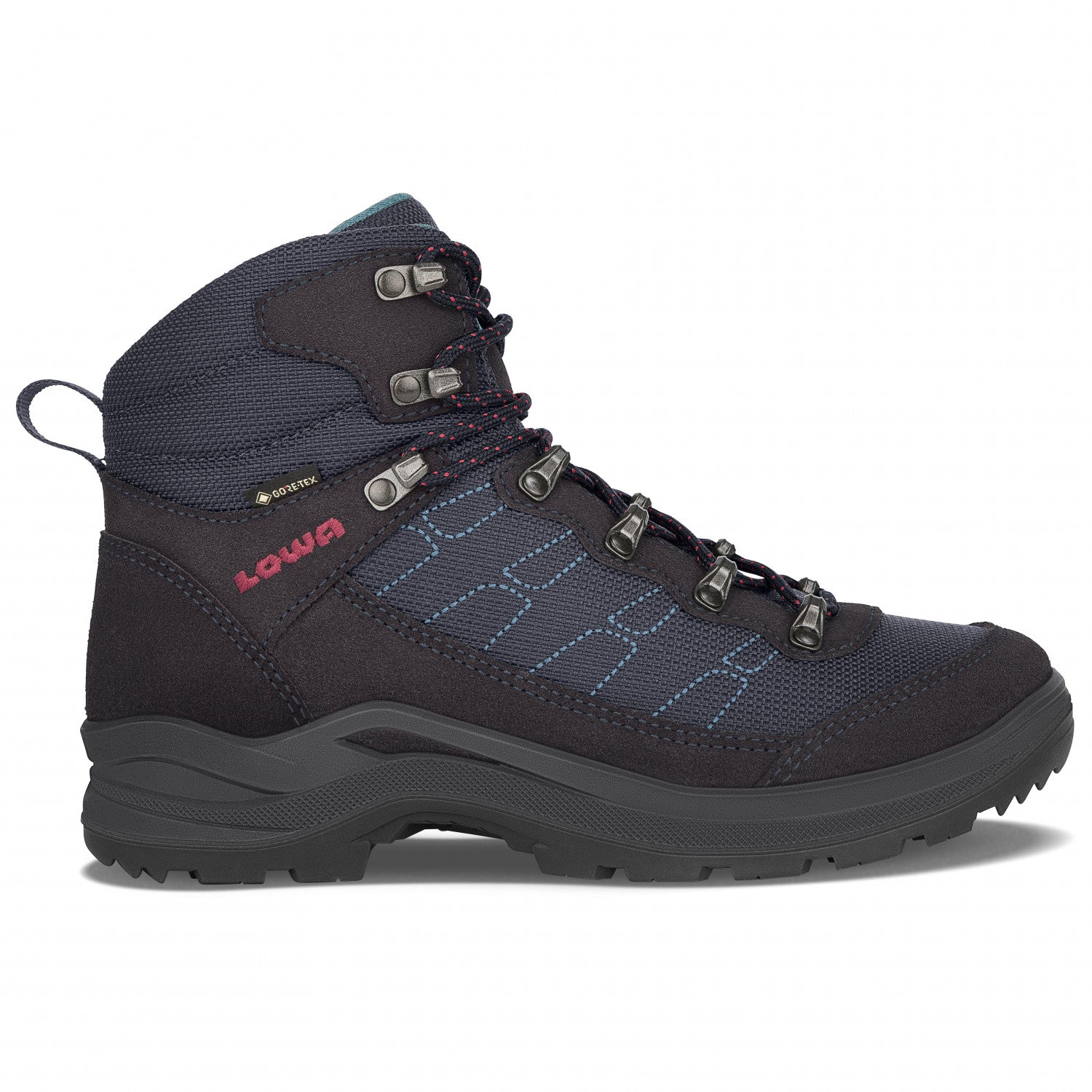 Lowa Taurus Pro GTX MID Ws, navy