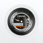 Head Sonic Pro 200 m Tennis Saiten Rolle white