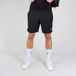 Bidi Badu Henry 2.0 Tech Shorts black