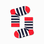 Happy Socks Kids 4-Pack Holiday Socks Gift Set