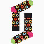 Happy Socks 3-Pack-Burger